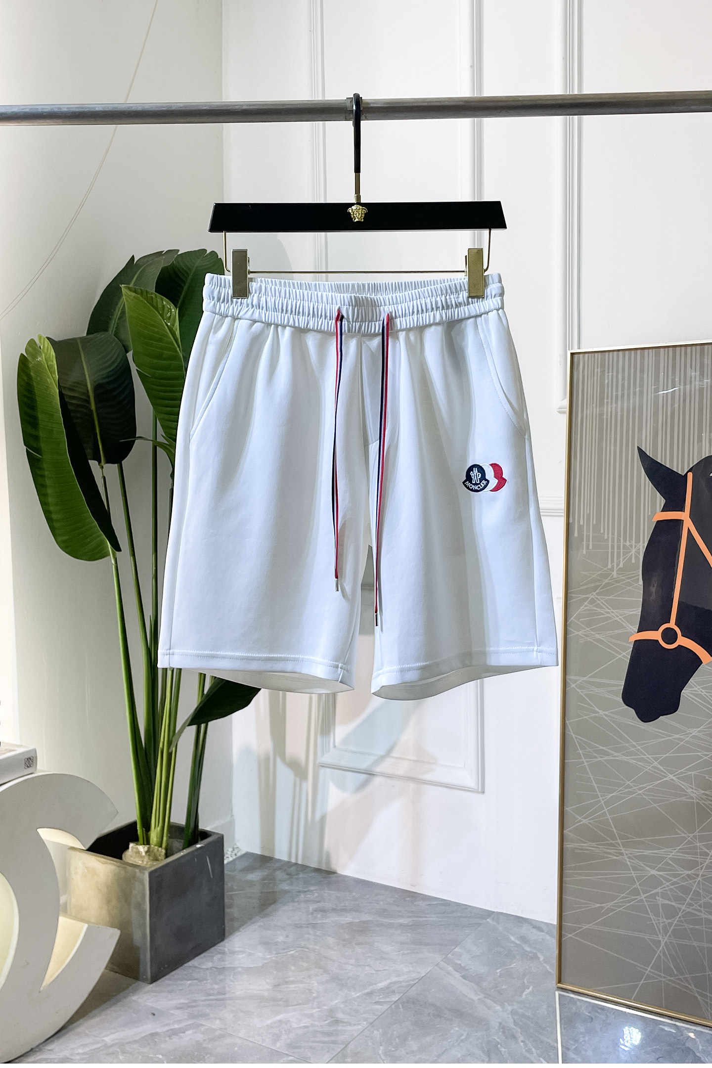 clothes and pants
